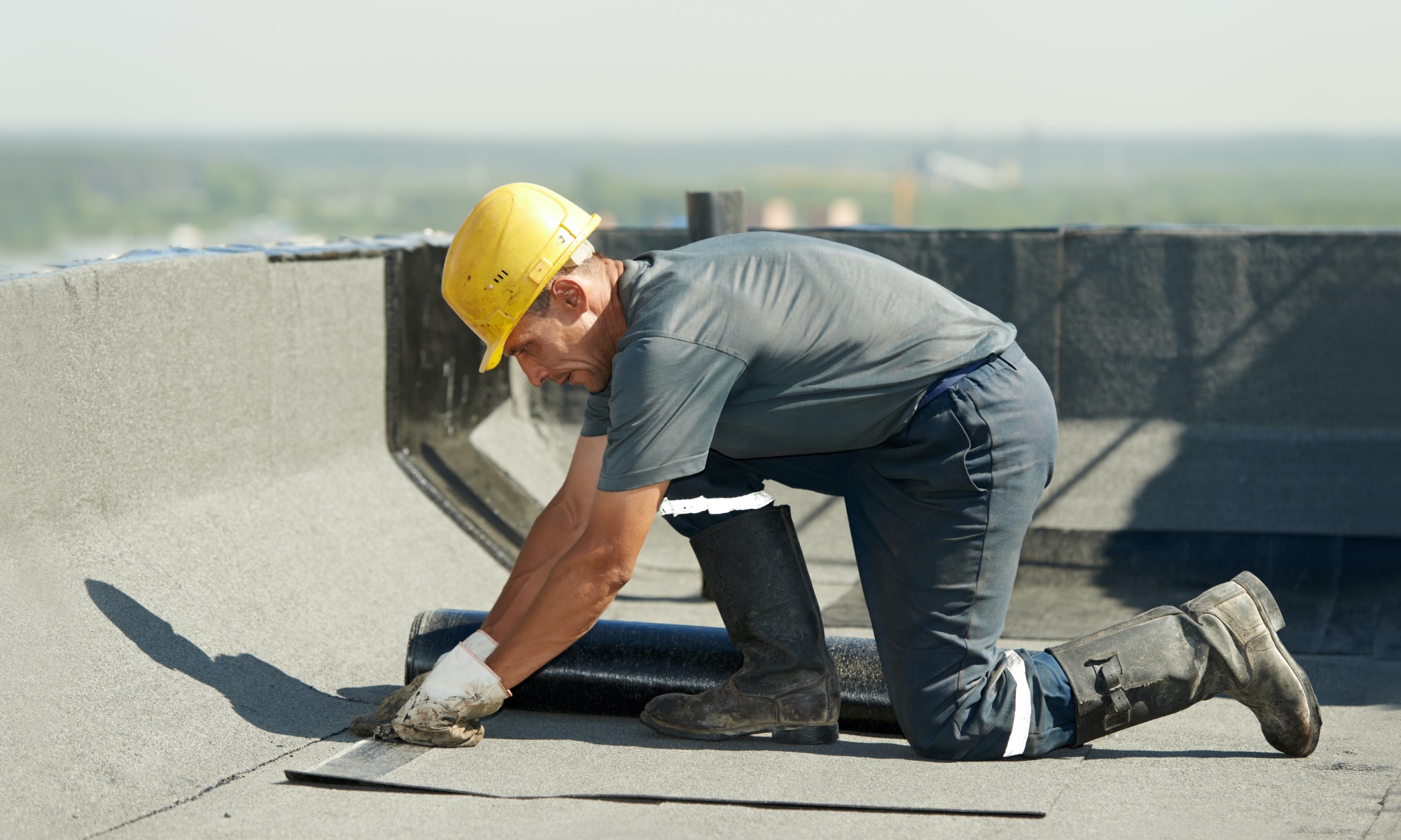 Commercial Maintainance / Repair Contractors