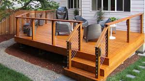 Decks & Railing