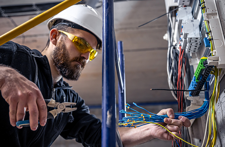 Electricians