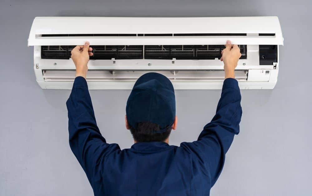 Air Conditioning - Install & Repair