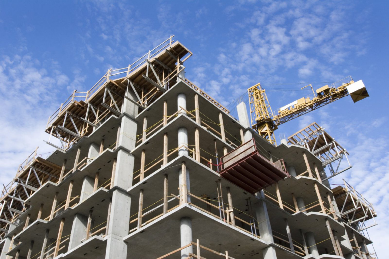 Building Contractors