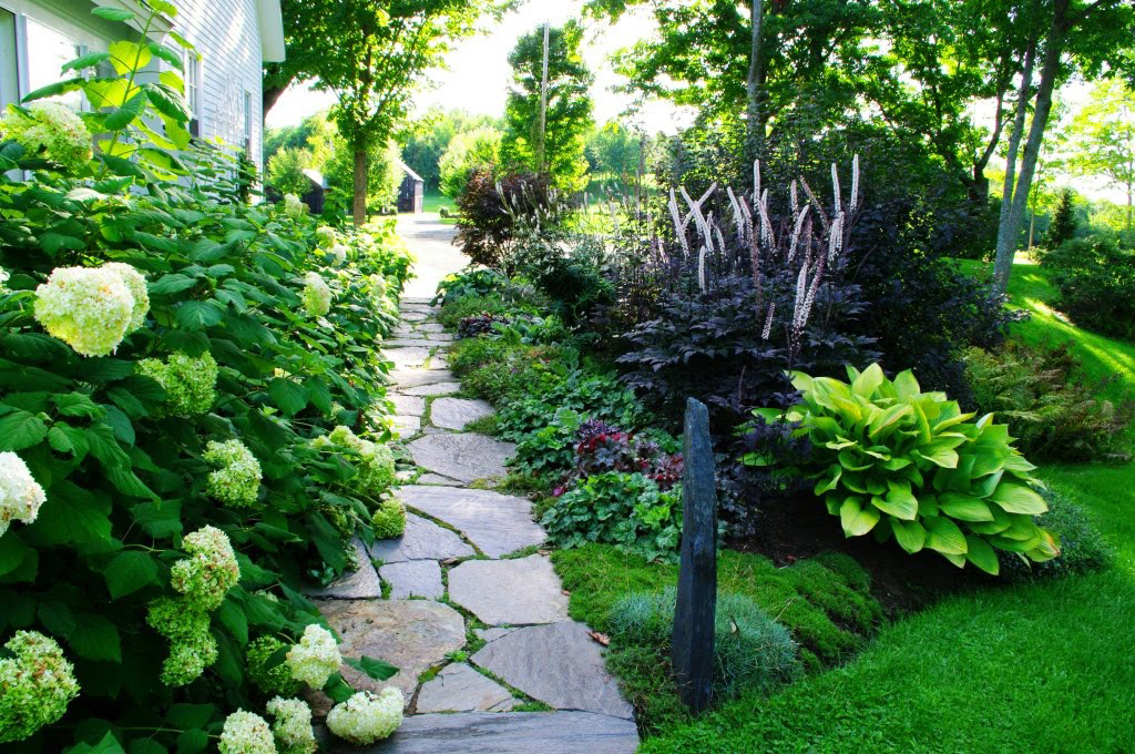 Landscaping - Design & Installation