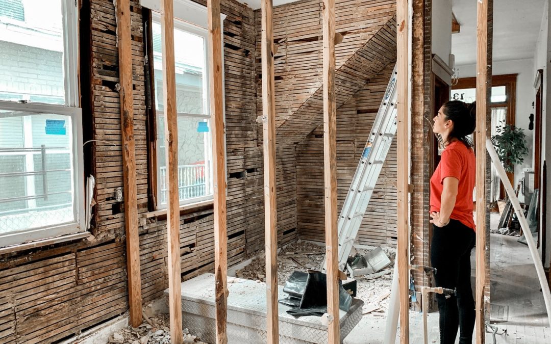 Remodeling