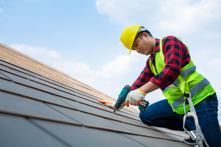 Roofing Contractors