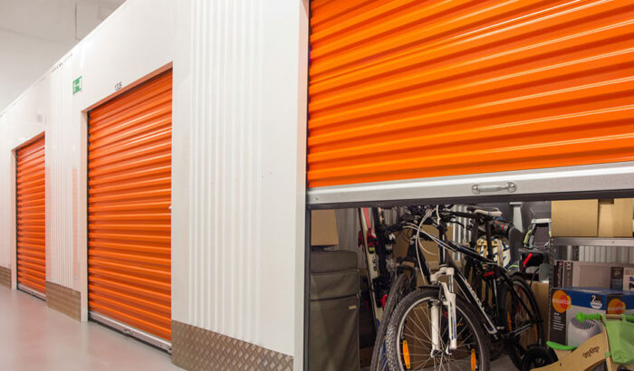 Storage