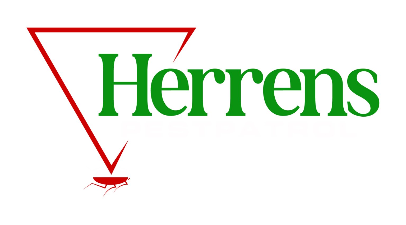 Herren Pest Patrol | Pest Control South Carolina