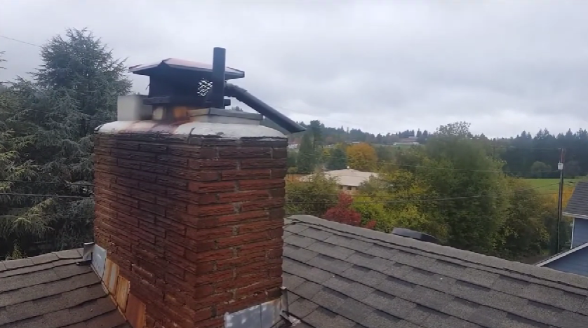 How Does the Chimney Tuckpointing Process Work How Does the Chimney Tuckpointing Process Work