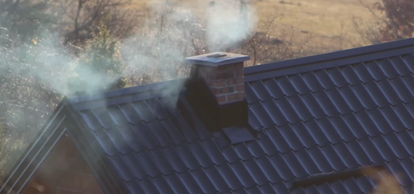 Benefits of Chimney Tuckpointing Benefits of Chimney Tuckpointing