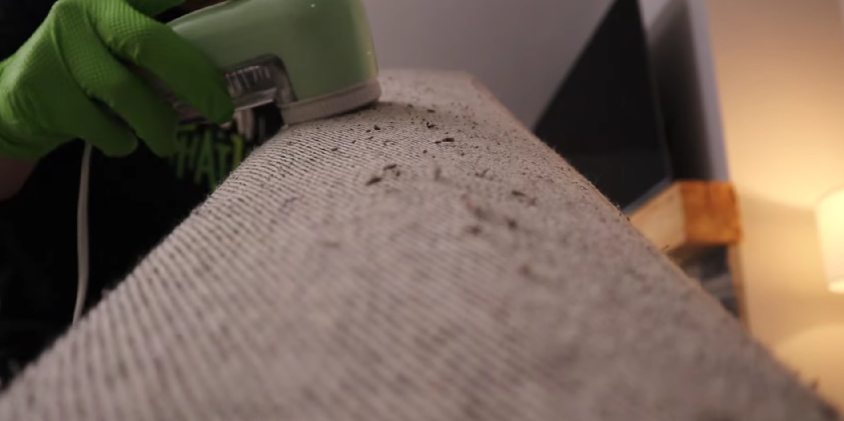 Upholstery Cleaning Requirments Upholstery Cleaning Requirments