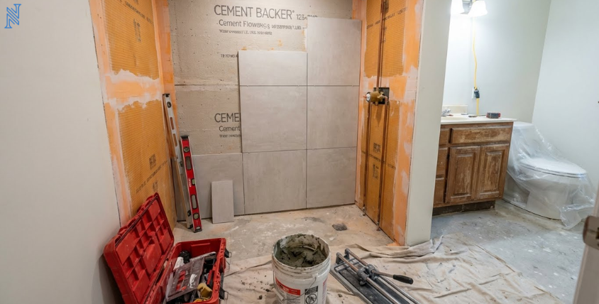 What Is a Cost-Effective Shower Remodel?