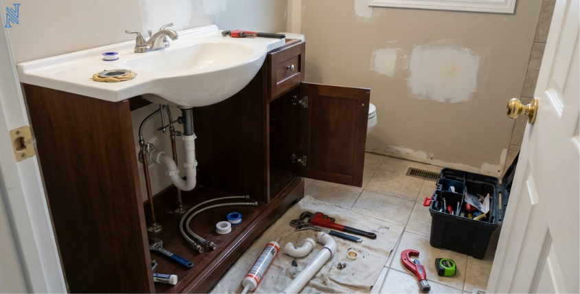 Bathroom Sink Replacement Cost